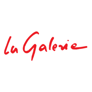 La Galerie Logo