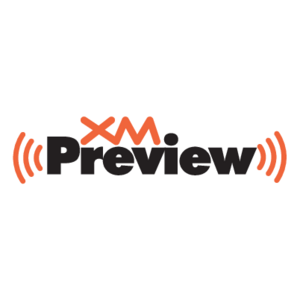 XM Preview Logo