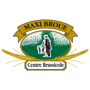 Maxi Broue Logo