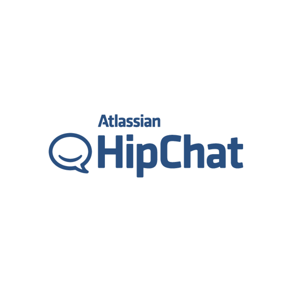 Logo, Unclassified, United States, Hip Chat