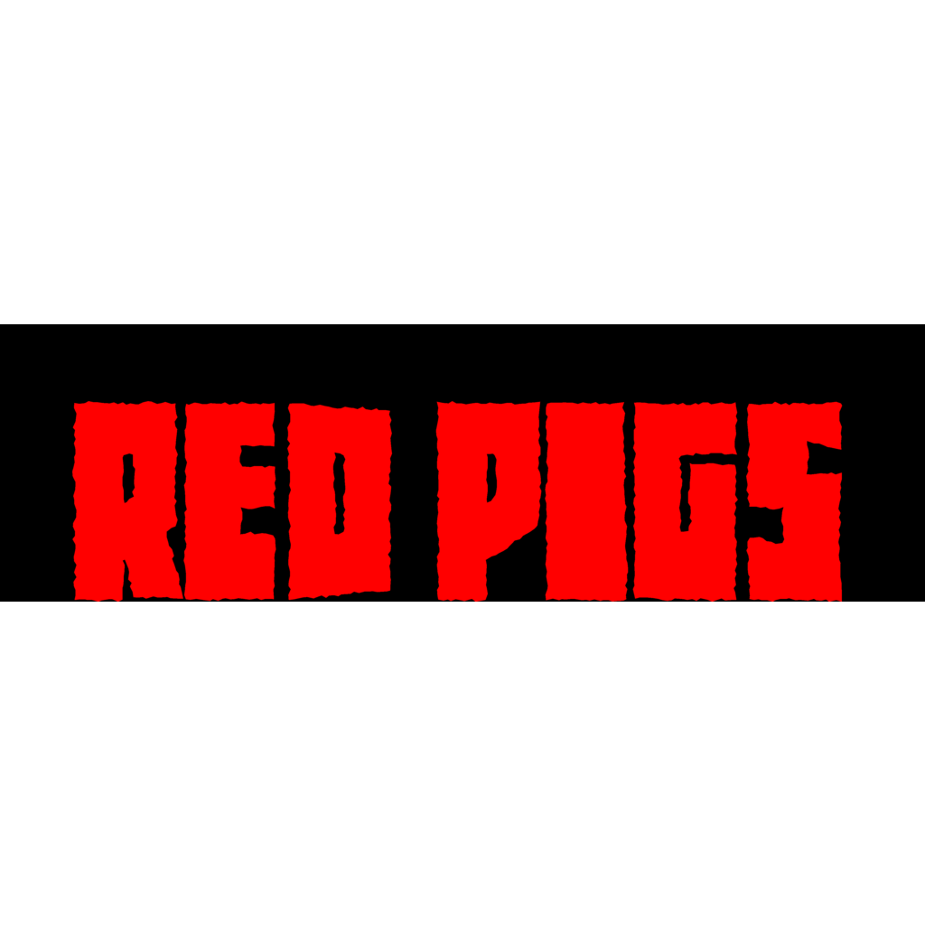 Red,Pigs