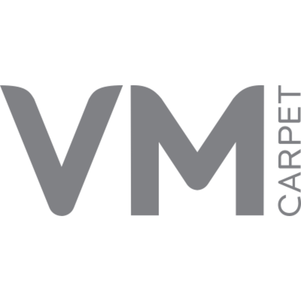 Logo, Industry, Finland, VM-Carpet