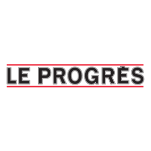 Le Progres Logo