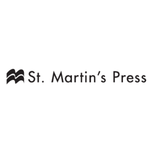 St  Martin's Press Logo