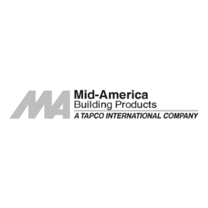 Mid-America Building Products Logo