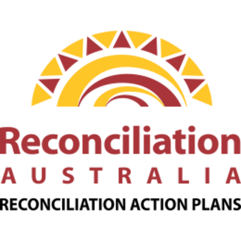 Logo, Government, Australia, Reconciliation Australia