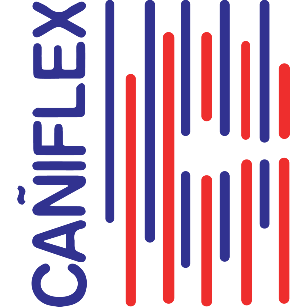 Logo, Industry, Argentina, Cañiflex