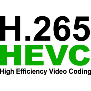 Hevc H.265