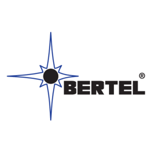 Bertel Logo