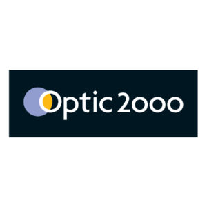 Optic 2000(30) Logo