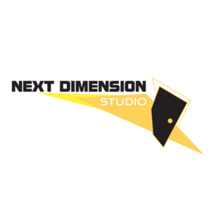 next dimension Logo