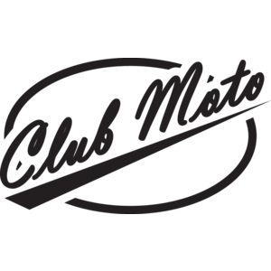 Clubmotothailand Logo