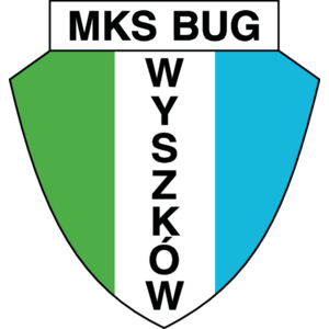 MKS Bug Wyszków Logo