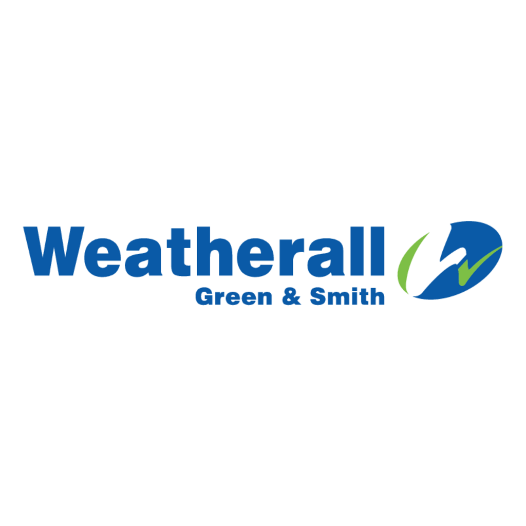 Weatherall,Green,&,Smith