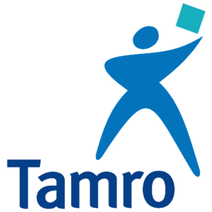 Tamro Logo