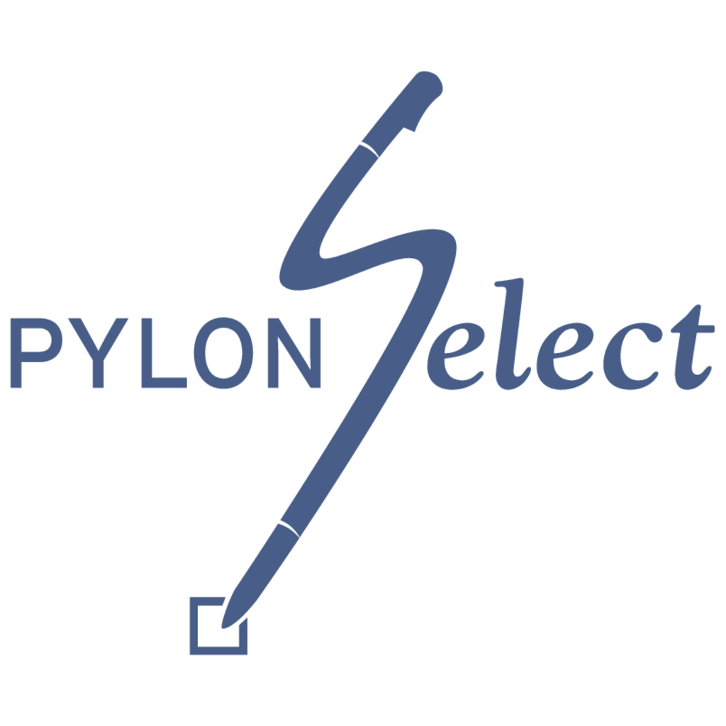 Pylon,Select
