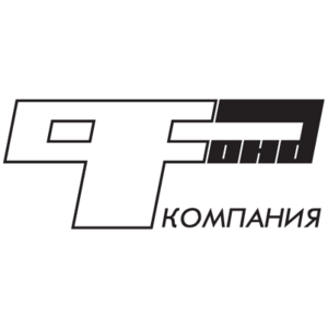 Fond Company Logo