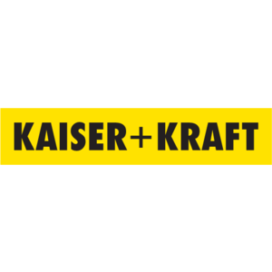 Logo, Industry, Portugal, Kaiser + Kraft