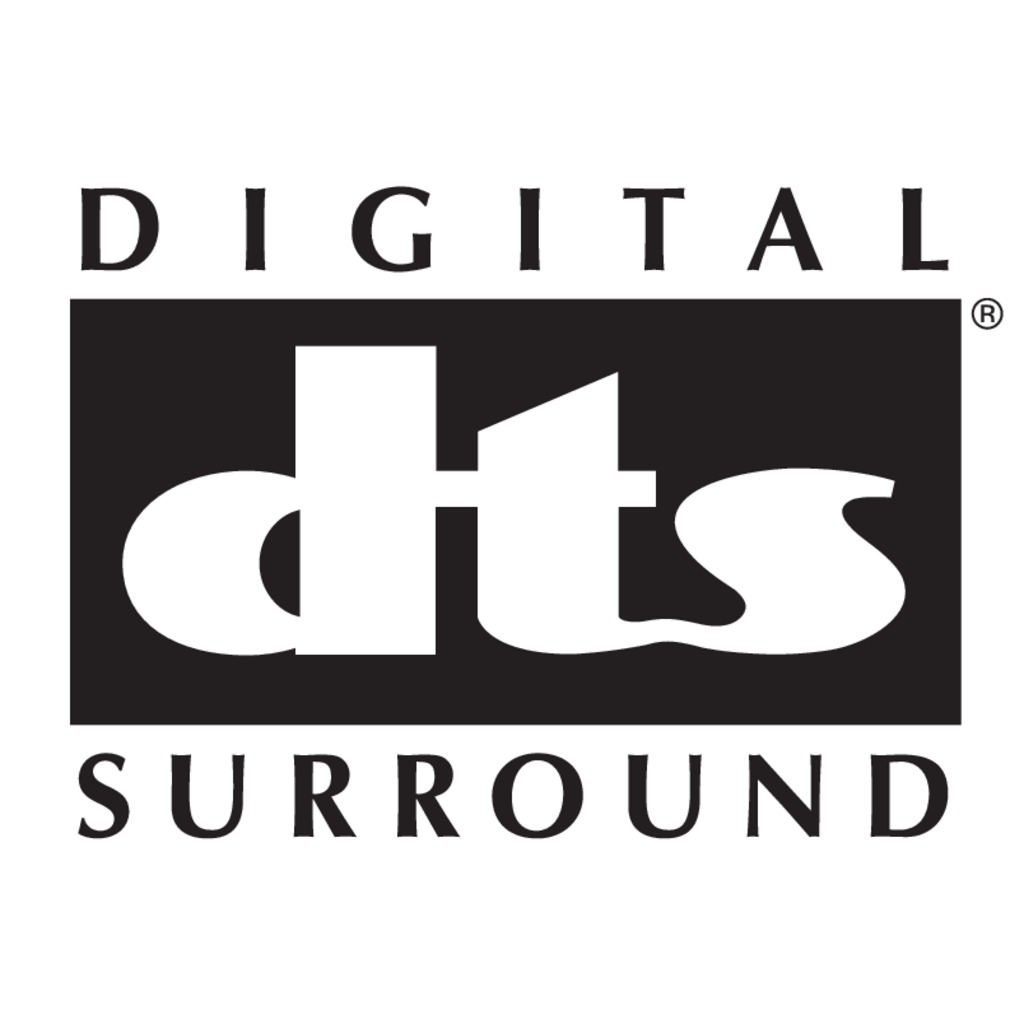 dts digital theater system codec download