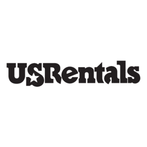 USRentals Logo