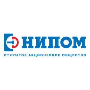 NIPOM Logo