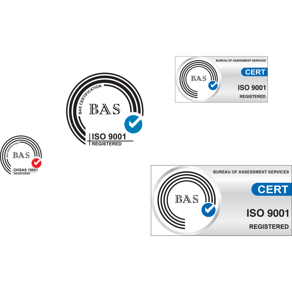 ISO BAS Certification