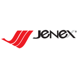 Jenex Logo