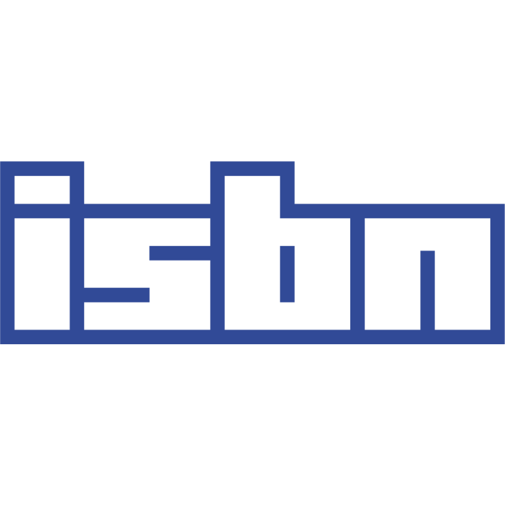 ISBN, Logo