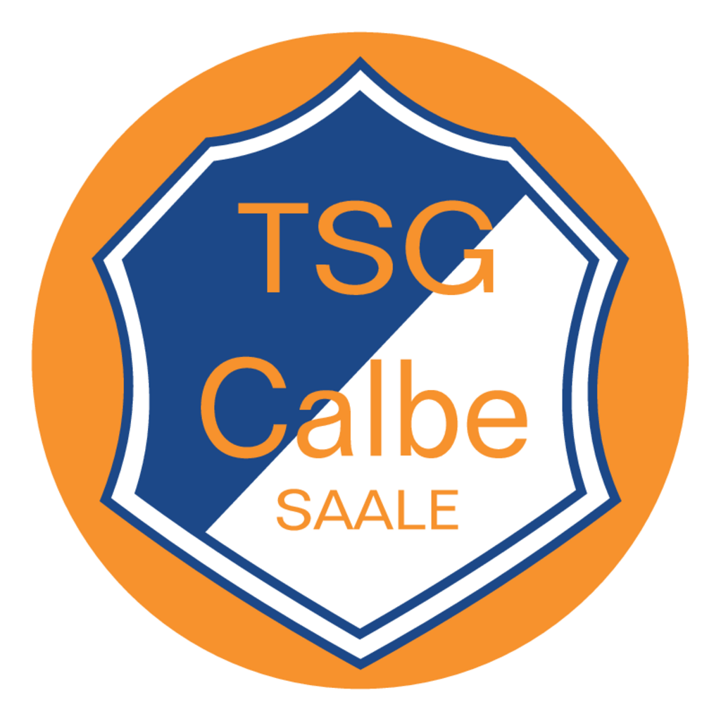 TSG,Calbe,Saale