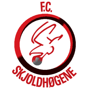Skjoldhogene Logo