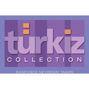 TÜRKIZ Logo