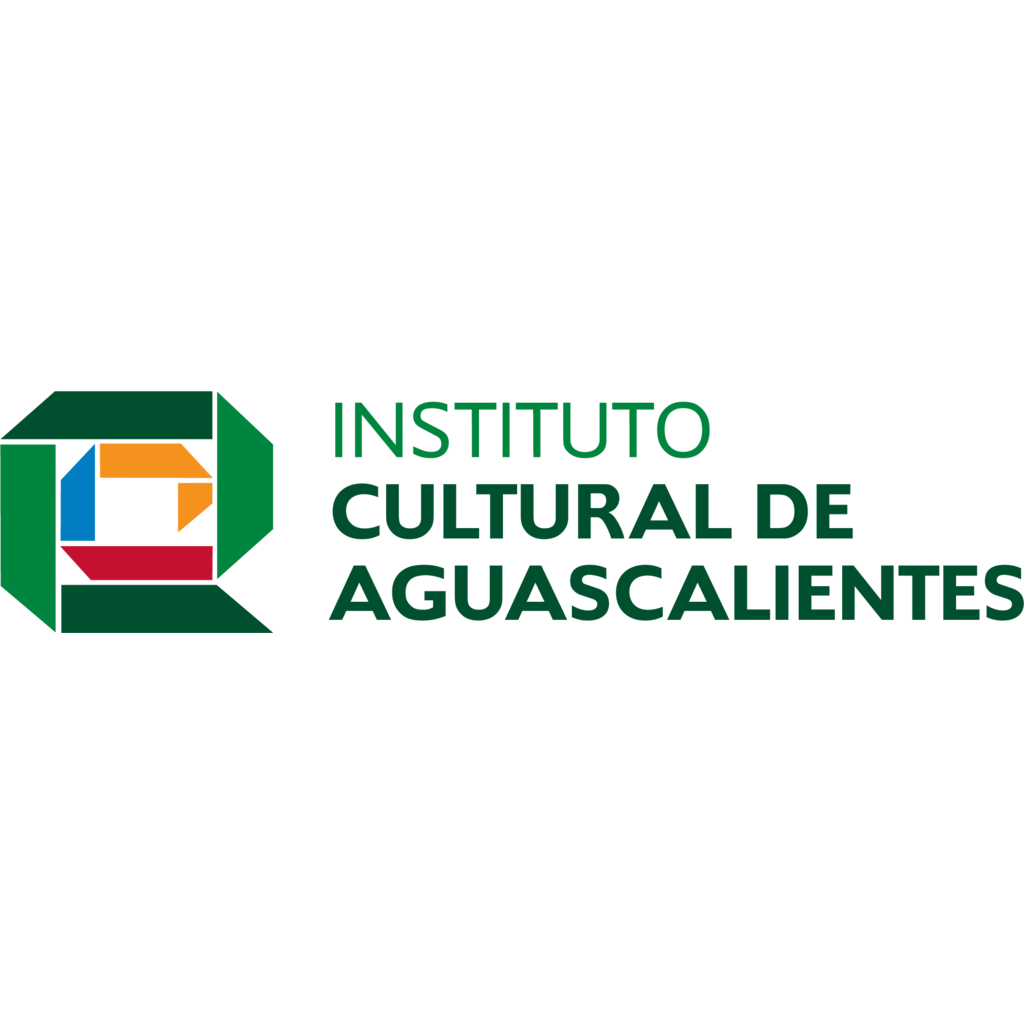 Logo, Government, Mexico, Instituto Cultural de Aguascalientes