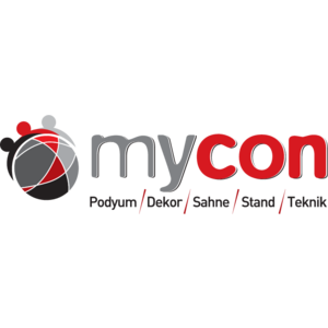 Mycon Organizasyon Logo