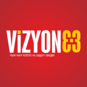 vizyon 33  Logo