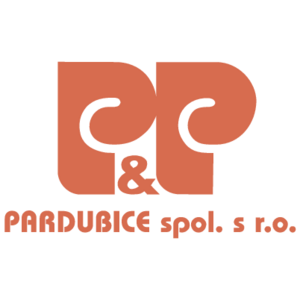 P&P Pardubice Logo