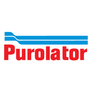 Purolator Logo