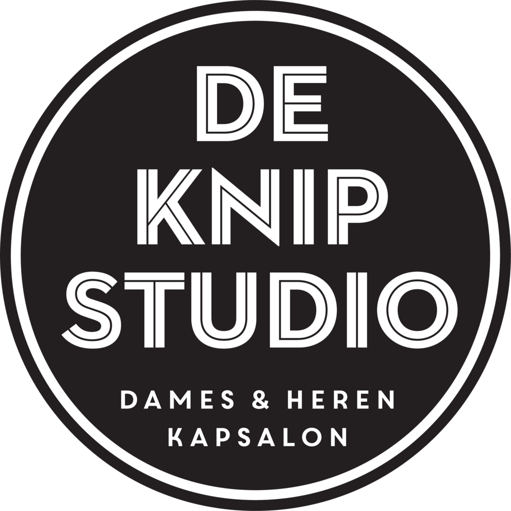 Logo, Industry, Netherlands, De Knipstudio