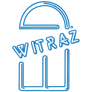 Witraz Logo