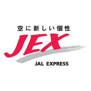 JEX Logo