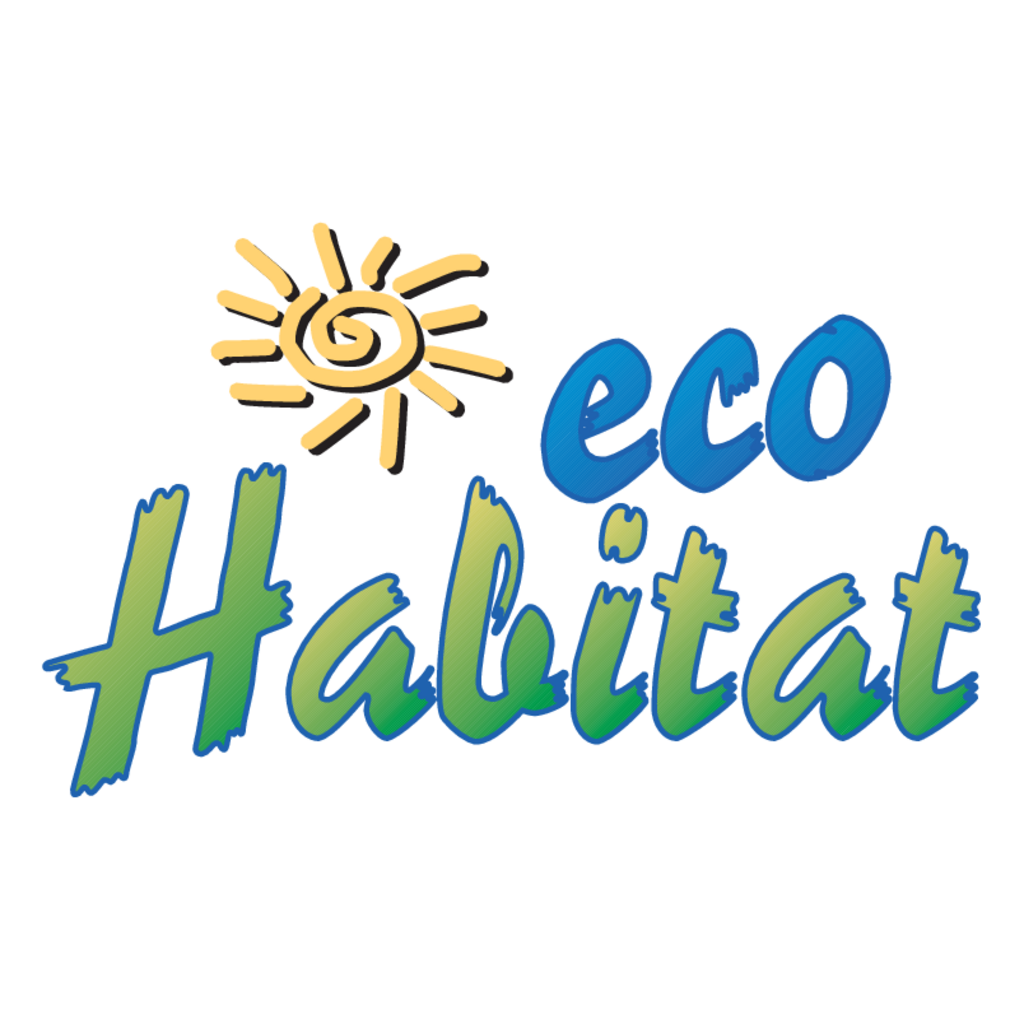 Eco,Habitat