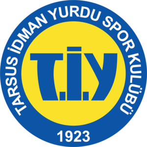 Logo, Sports, Turkey, Tarsus Idman Yurdu SK