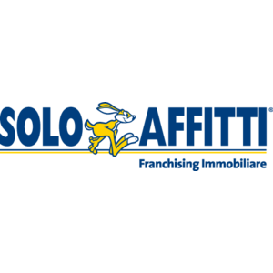 Solo Affitti Franchising Logo