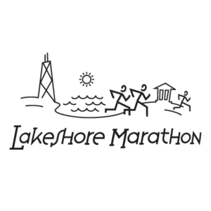 Lakeshore Marathon Logo