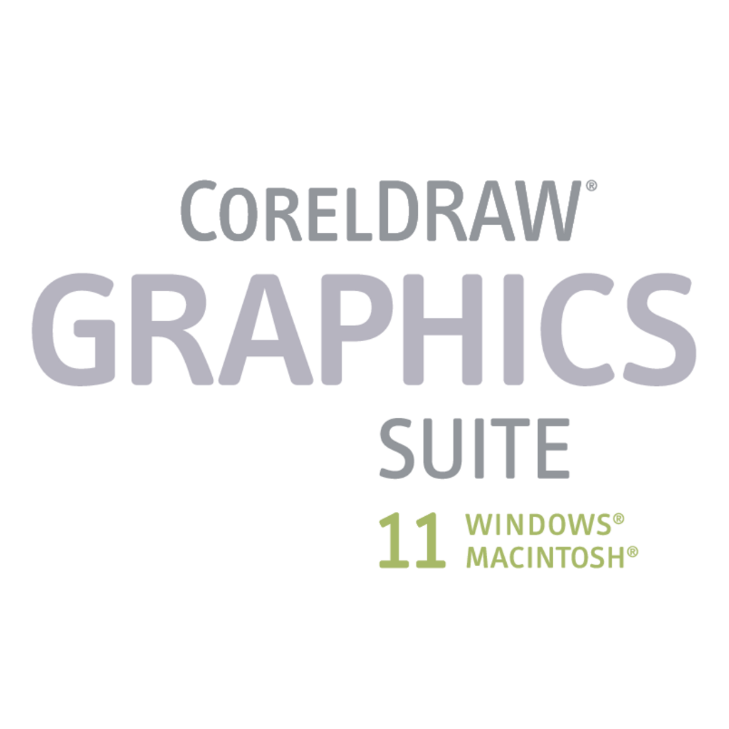CorelDRAW,graphics,suite,11
