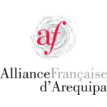 Alianza Francesa de Arequipa Logo