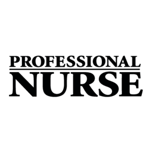 Professional Nurse Logo