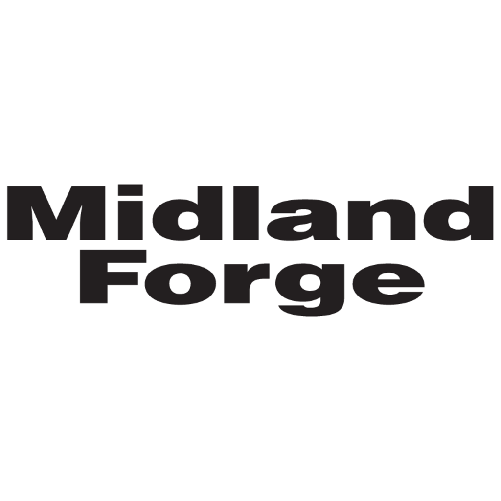 Midland,Forge