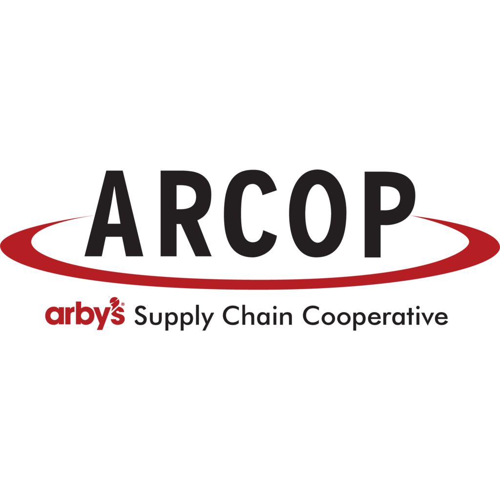 Logo, Food, United States, ARCOP