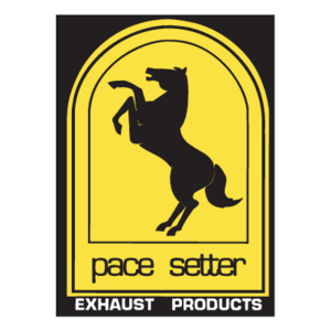 Pace Setter Logo