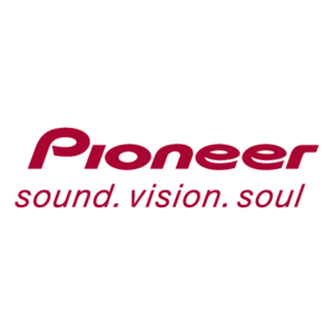 Pioneer(107) Logo